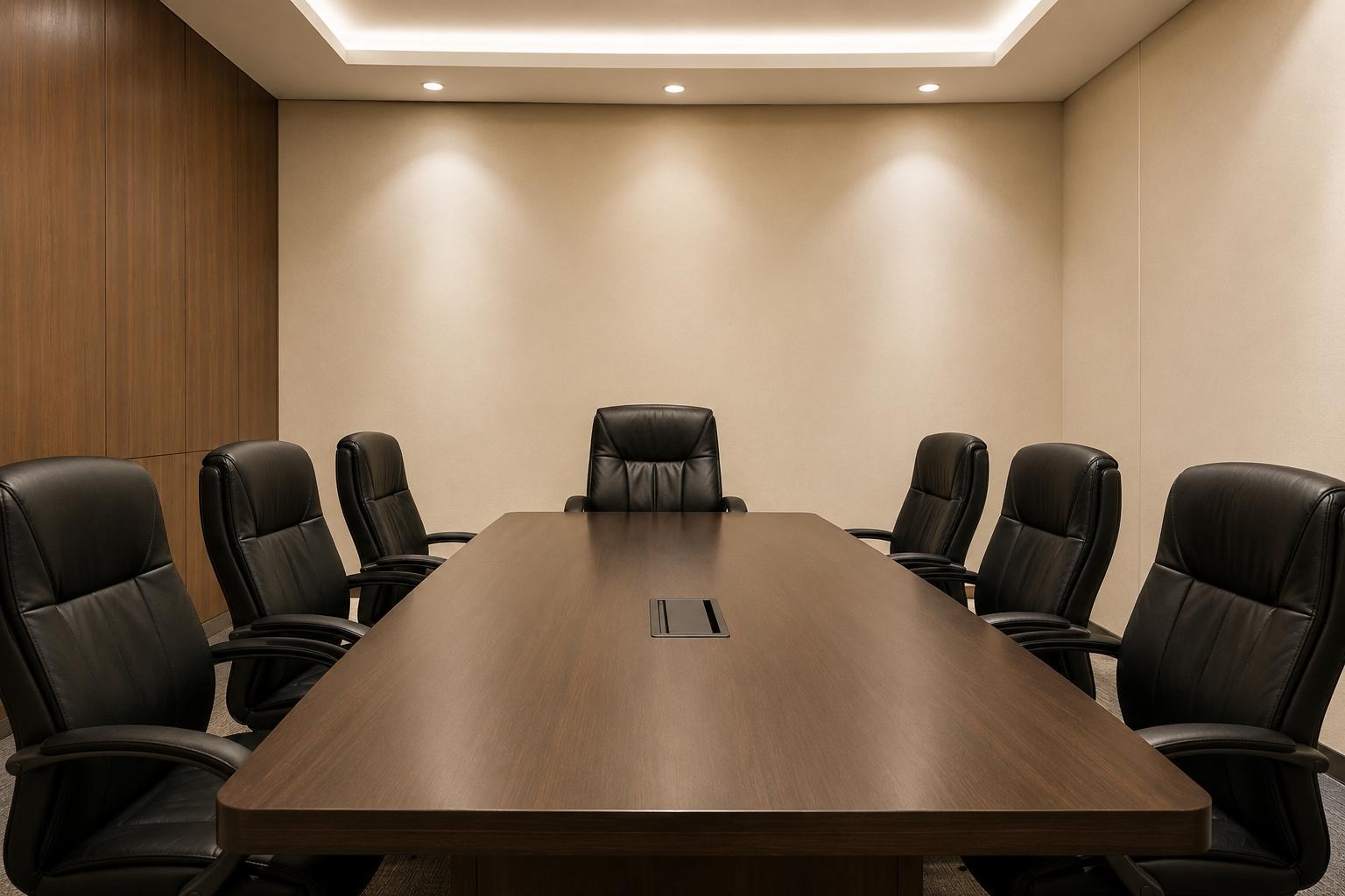 FEAM consultation room
